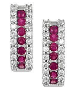 ruby_earrings